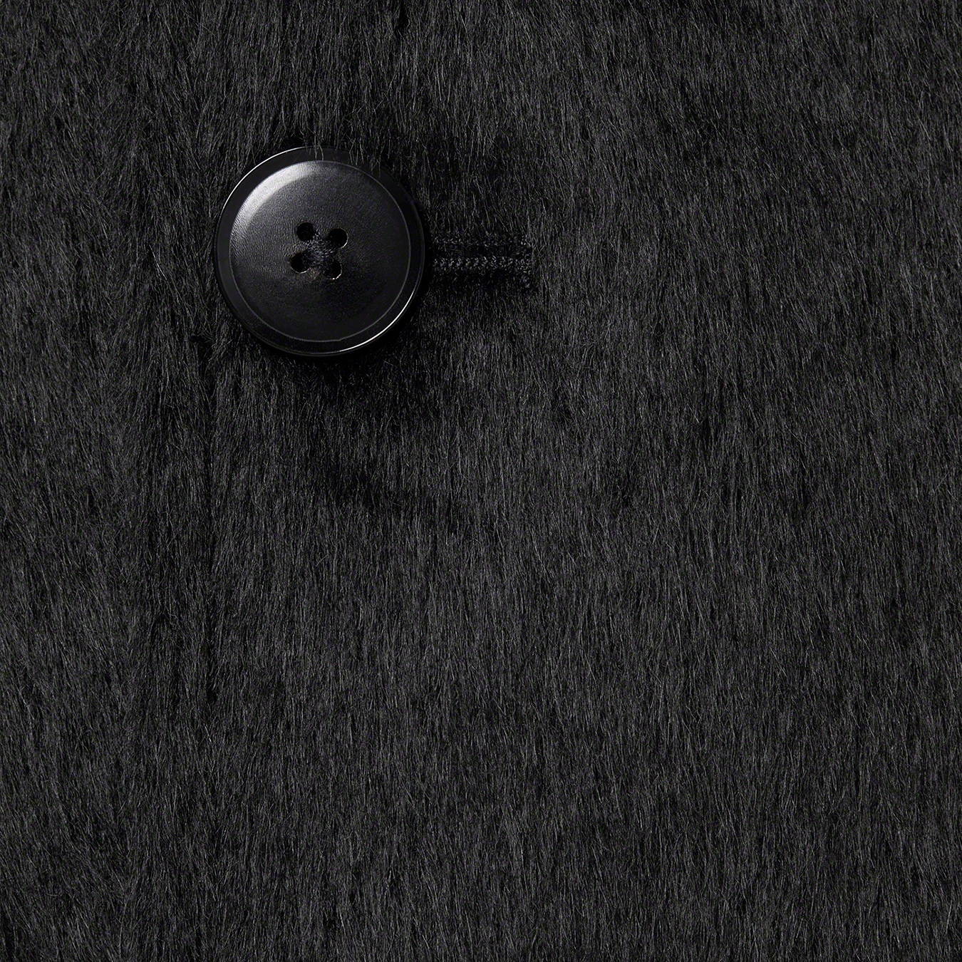 Alpaca Overcoat view 6
